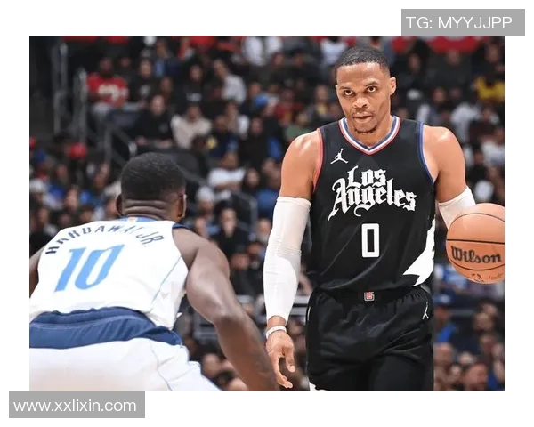 威少与罗斯巅峰对决谁才是最强控卫的传奇之战