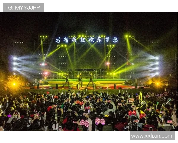 姜宇星：在音乐与梦想的交汇点上绽放光芒的青年才俊