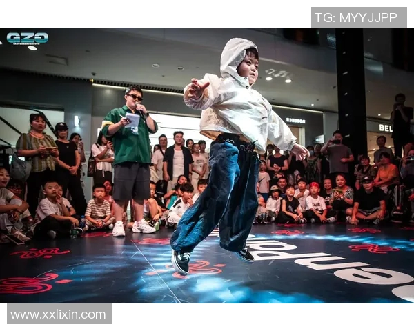 深圳街舞队与杭州街舞队技术对决赛后分析与精彩回顾