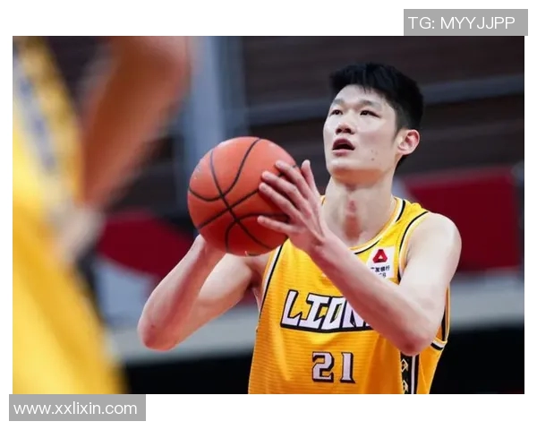 胡金秋的篮球之路：从少年梦想到职业生涯的辉煌成就与挑战