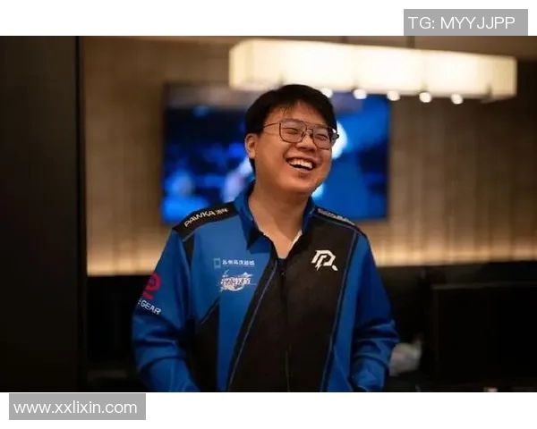 聚焦DOTA2BLG战队灵活性策略与战术调整的深度分析MBA